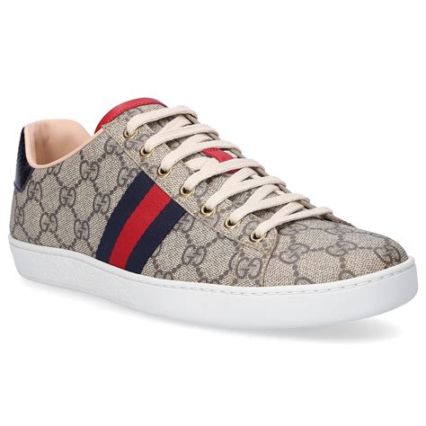 how much does gucci sneakers cost|Gucci sneakers for men price.